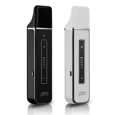 Airistech Herbva Pro Dry Herb Vaporizer Review